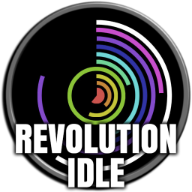 REVOLUTION IDLE